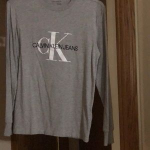 Calvin Klein mens size M